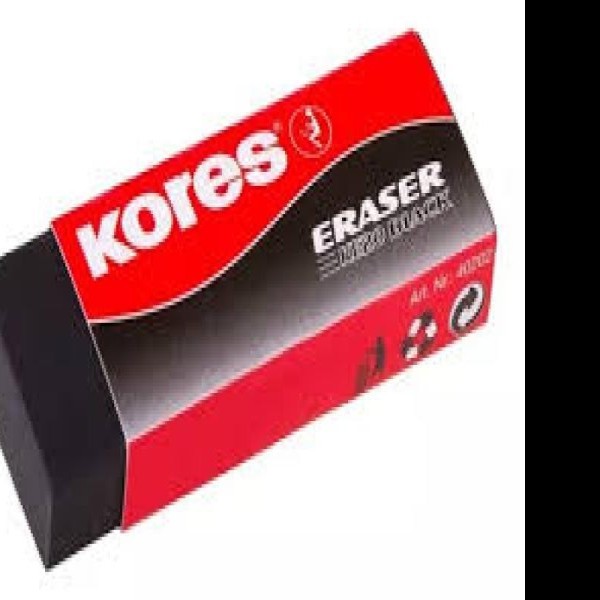 GOMA PLAST. NGO KE20 KORES 6X2 E.20 C.800